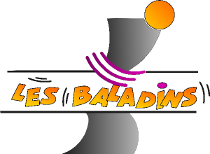 Logo Baladins