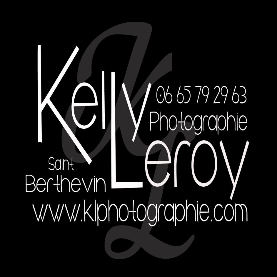 Kelly Leroy Photographe Laval - Saint Berthevin