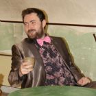 Répétition Un Vrai Bonheur de Didier Caron