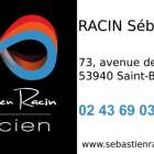 L'opticien Sébastien Racin de Saint-Berthevin