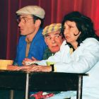 Boulevard du rire - saison 2010/11